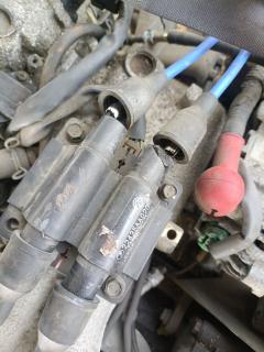 Двигатель на Subaru Legacy Wagon BH5 EJ201 Фото 3