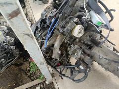 Двигатель на Subaru Legacy Wagon BH5 EJ201 Фото 5