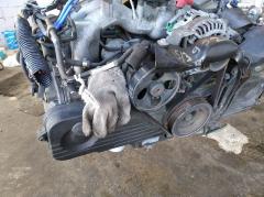 Двигатель на Subaru Legacy Wagon BH5 EJ201 Фото 10