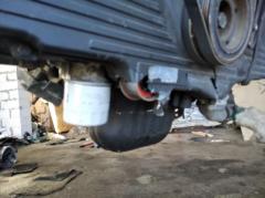 Двигатель на Subaru Legacy Wagon BH5 EJ201 Фото 12