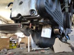 Двигатель на Subaru Legacy Wagon BH5 EJ201 Фото 13