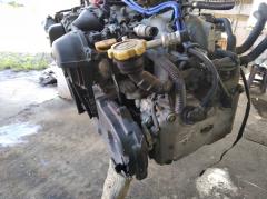 Двигатель на Subaru Legacy Wagon BH5 EJ201 Фото 17