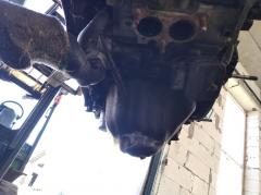 Двигатель на Subaru Legacy Wagon BH5 EJ201 Фото 20