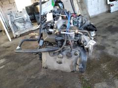 Двигатель на Subaru Legacy Wagon BH5 EJ201 Фото 22