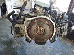 Двигатель на Subaru Legacy Wagon BH5 EJ201 Фото 25
