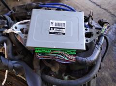 Двигатель на Subaru Legacy Wagon BH5 EJ201 Фото 9