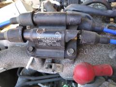 Двигатель на Subaru Legacy Wagon BH5 EJ201 Фото 11