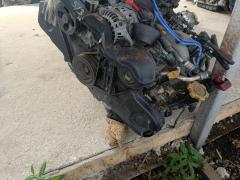 Двигатель на Subaru Legacy Wagon BH5 EJ201 Фото 6