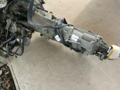КПП механическая на Subaru Legacy Wagon BH5 EJ201 TY754VSAAA