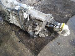 КПП механическая TY754VSAAA на Subaru Legacy Wagon BH5 EJ201 Фото 12