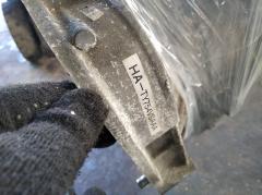 КПП механическая TY754VSAAA на Subaru Legacy Wagon BH5 EJ201 Фото 4