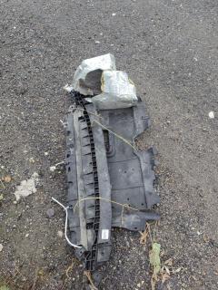 Защита двигателя 9682559380 на Citroen C3 Фото 11