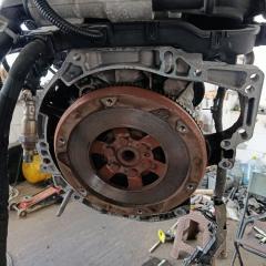Двигатель 0113454 0113454 на Citroen C3 A51 EB2 Фото 16
