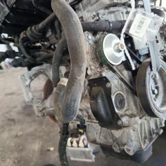 Двигатель 0113454 0113454 на Citroen C3 A51 EB2 Фото 20