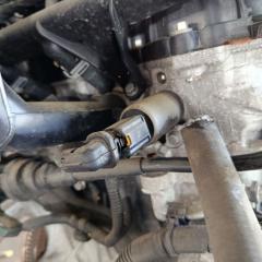 Двигатель 0113454 0113454 на Citroen C3 A51 EB2 Фото 21