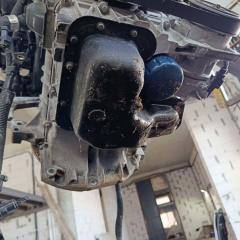 Двигатель 0113454 0113454 на Citroen C3 A51 EB2 Фото 24