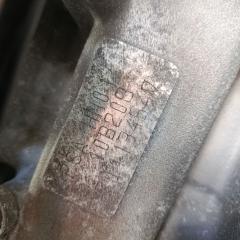 Двигатель 0113454 0113454 на Citroen C3 A51 EB2 Фото 25