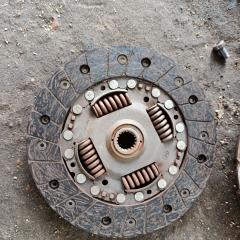 КПП автоматическая MA5 / N MA5 / N на Citroen C3 A51 EB2 Фото 10