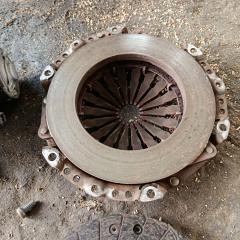 КПП автоматическая MA5 / N MA5 / N на Citroen C3 A51 EB2 Фото 12