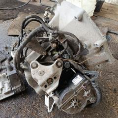 КПП автоматическая MA5 / N MA5 / N на Citroen C3 A51 EB2 Фото 14