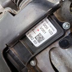 КПП автоматическая MA5 / N MA5 / N на Citroen C3 A51 EB2 Фото 17