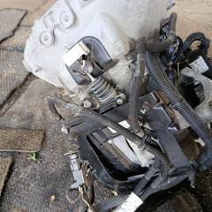 КПП автоматическая MA5 / N MA5 / N на Citroen C3 A51 EB2 Фото 18