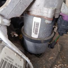 КПП автоматическая MA5 / N MA5 / N на Citroen C3 A51 EB2 Фото 20