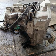 КПП автоматическая MA5 / N MA5 / N на Citroen C3 A51 EB2 Фото 22
