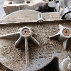 КПП автоматическая MA5 / N MA5 / N на Citroen C3 A51 EB2 Фото 23