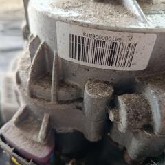 КПП автоматическая MA5 / N MA5 / N на Citroen C3 A51 EB2 Фото 24