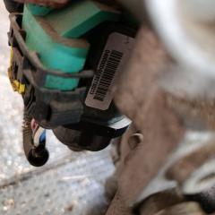 КПП автоматическая MA5 / N MA5 / N на Citroen C3 A51 EB2 Фото 25