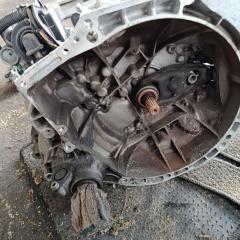 КПП автоматическая MA5 / N MA5 / N на Citroen C3 A51 EB2 Фото 26