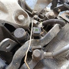 КПП автоматическая MA5 / N MA5 / N на Citroen C3 A51 EB2 Фото 27