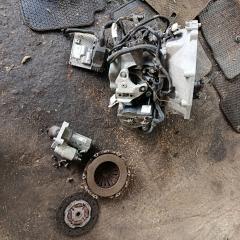 КПП автоматическая MA5 / N MA5 / N на Citroen C3 A51 EB2 Фото 7