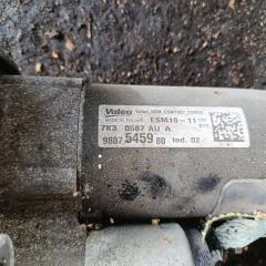 КПП автоматическая MA5 / N MA5 / N на Citroen C3 A51 EB2 Фото 8