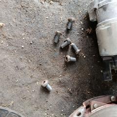 КПП автоматическая MA5 / N MA5 / N на Citroen C3 A51 EB2 Фото 9