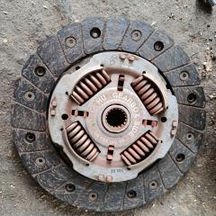 КПП автоматическая MA5 / N MA5 / N на Citroen C3 A51 EB2 Фото 11