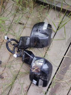 Зеркало двери боковой на Honda Stepwgn RK1 Фото 6