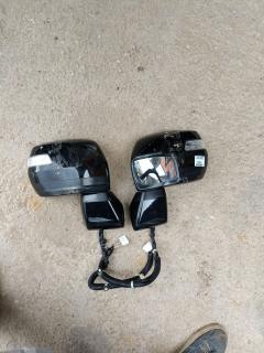 Зеркало двери боковой на Honda Stepwgn RK1 Фото 8