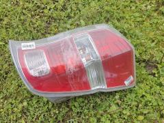 Стоп P8895 P8895 на Honda Stepwgn RK1 Фото 9