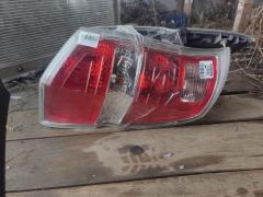 Стоп P8895 P8895 на Honda Stepwgn RK1 Фото 7