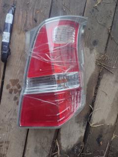 Стоп P8895 P8895 на Honda Stepwgn RK1 Фото 8