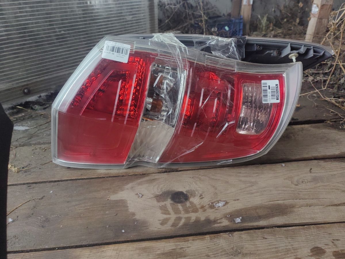 Стоп P8895 P8895 на Honda Stepwgn RK1 Фото 7