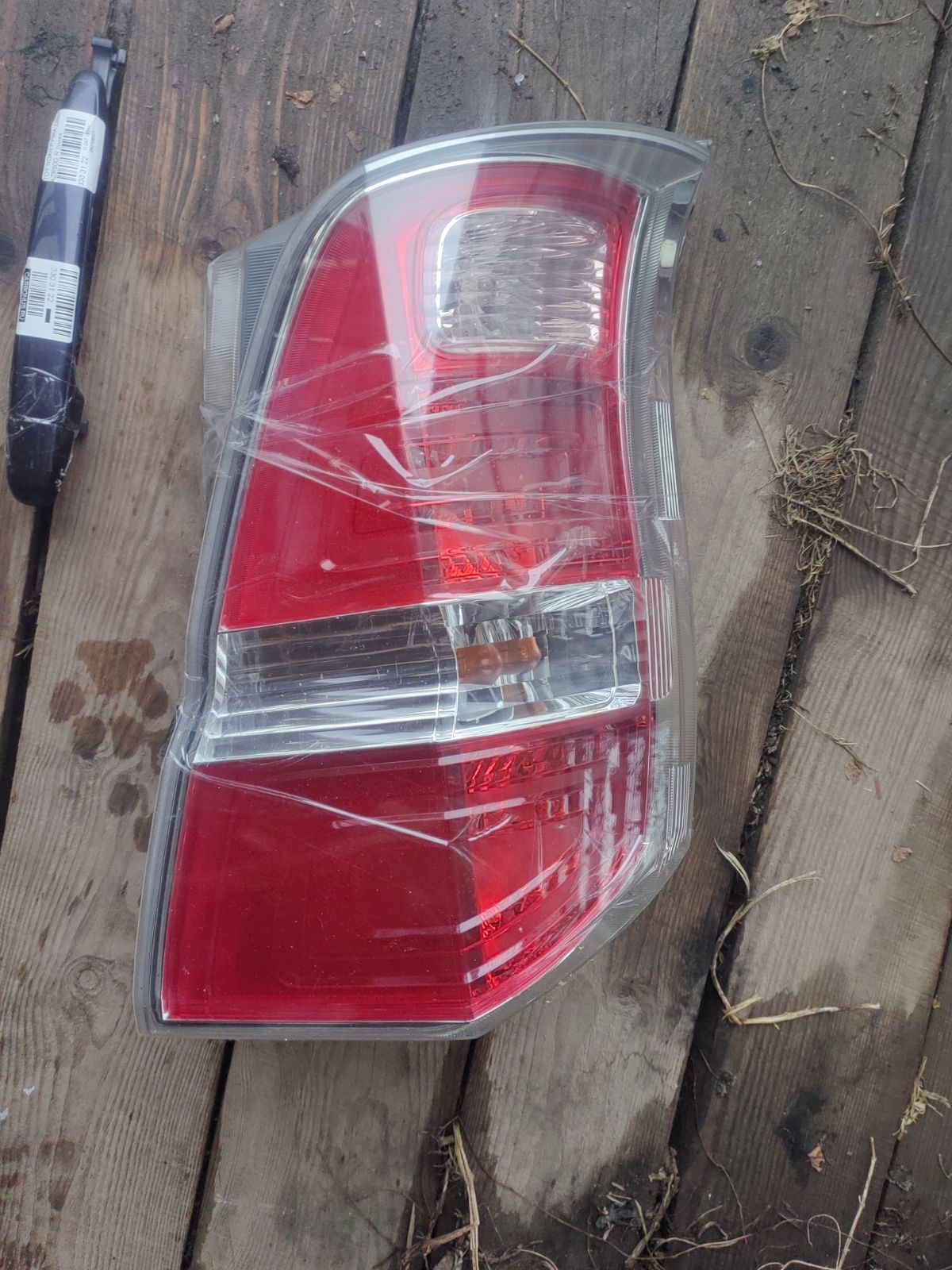 Стоп P8895 P8895 на Honda Stepwgn RK1 Фото 8