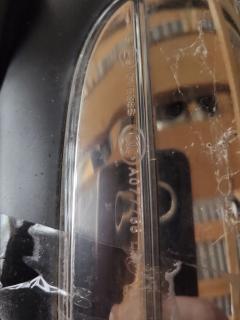 Зеркало двери боковой на Peugeot 208 Фото 11