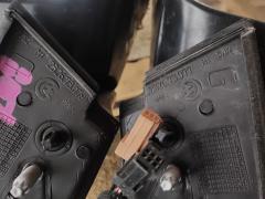 Зеркало двери боковой на Peugeot 208 Фото 12