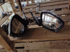 Зеркало двери боковой на Peugeot 208 Фото 6