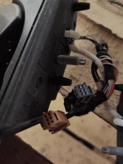 Зеркало двери боковой на Peugeot 208 Фото 7