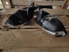 Зеркало двери боковой на Peugeot 208 Фото 8