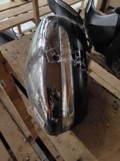 Зеркало двери боковой на Peugeot 208 Фото 9